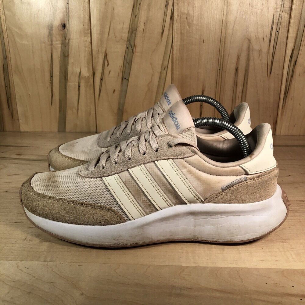 Adidas Run 70s Lifestyle Low Women's Running Shoes Sneakers Size 8.5